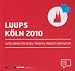 LUUPS - Köln 10: Gutscheine für Essen, Trinken, Freizeit und Kultur