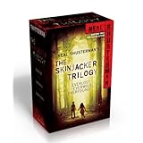 the skinjacker trilogy everlost everwild everfound