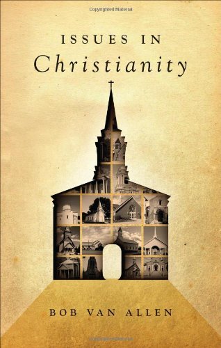 Issues in Christianity
