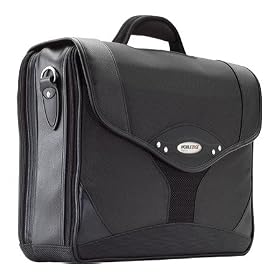 Mobile Edge Premium Briefcase MEBCP2