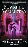 Fearful Symmetry (Sara Selkirk Mysteries)