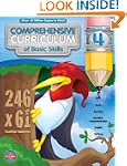 Comprehensive Curriculum of Basic Ski...