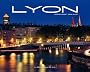 Lyon : Edition bilingue fran�ais-anglais