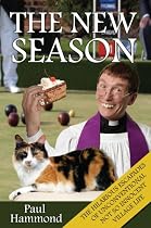 The New Season: The Hilarious Escapades of Unconventional Not So Innocent Village Life (Reverend Percival Peabody)