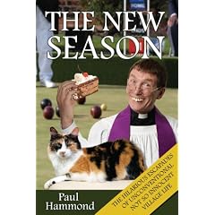 The New Season: The Hilarious Escapades of Unconventional Not So Innocent Village Life (Reverend Percival Peabody)