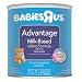 Babies R Us Advantage Prebiotic Powder Formula 23.2 oz
