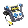 JAKKS Pacific Jeopardy! Plug and Play TV Game