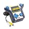 JAKKS Pacific Jeopardy! Plug and Play TV Game