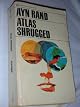 Atlas Shrugged
