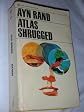 ATLAS SHRUGGED - SIGNET 451-E6276