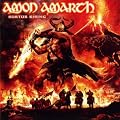Surtur rising