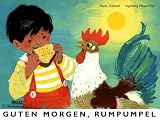 Guten Morgen, Rumpumpel - Paula Dehmel