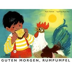 Guten Morgen, Rumpumpel