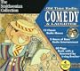 The Smithsonian Collection: Old Time Radio: Comedy & Laughter