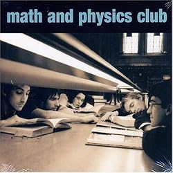 Math and Physics Club - Math and Physics Club