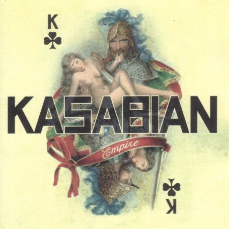 Kasabian - The West Rider Pauper Lunatic, - Zortam Music