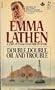Double, Double, Oil and Trouble (A John Putnam Thatcher Mystery)