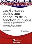 Les �preuves orales aux concours de la fonction publique