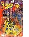 Search : 1995 TOY BIZ MARVEL X-MEN X-FORCE 5" URBAN ASSAULT CABLE MOC