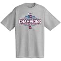 St. Louis Cardinals 2006 World Series Champions Locker Room T-Shirt - Medium