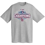 St. Louis Cardinals 2006 World Series Champions Kids 4-7 Locker Room T-Shirt