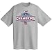 St. Louis Cardinals 2006 World Series Champions Toddler Locker Room T-Shirt