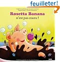 ROSETTA N'EST PAS CRACRA