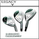 キャロウェイ ゴルフ ユーティリティー LEGACY ユーティリティ LEGACY Series カーボン