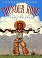 Thunder Rose