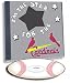 St. Louis Cardinals - Custom Play By Play CD - MLB Pitcher's Version (Male)