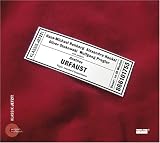 Urfaust (MDR) (1 CD) - Johann Wolfgang von Goethe