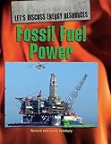 Fossil fuel power