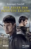 Der Adler der Neunten Legion: Roman