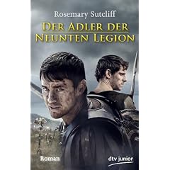 Der Adler der Neunten Legion: Roman