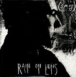 Rain on Lens [VINYL]