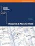 Blueprints and Plans for HVAC