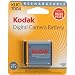 Kodak KLIC-7004 Li-Ion Rechargeable Battery for Kodak Digital Cameras & Kodak Zi8 Pocket Video Camera