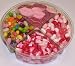 Scott's Cakes 4-Pack Cupid Corn, Smoochie Lips, Valentine Jelly Beans, & Assorted Jelly Beans