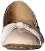 Jellypop Women's EVA Ballet Flat