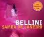 Samba De Janeiro