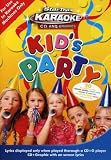 Review Various Artists  / Karaoke - Kids' Party