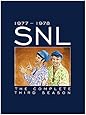 Saturday Night Live: Season 3, 1977-1978