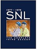 Saturday Night Live: Season 3, 1977-1978