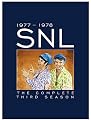 Saturday Night Live - The Complete Third Season