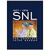 Saturday Night Live: The Complete Third Season, 1977-1978
