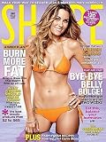Shape Magazine September 2009 Lauren Conrad (Vol. 29 Number 1)