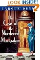 The Case of the Murdered Muckraker (Daisy Dalrymple Mystery)