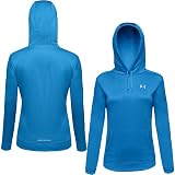 Under Armour Women ColdGear Fleece Hoody II 1001574