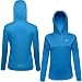 Under Armour Women ColdGear Fleece Hoody II 1001574
