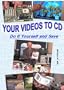 Your Videos To CD - Do It Yourself And Save